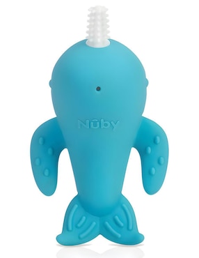 Mordedera Nuby