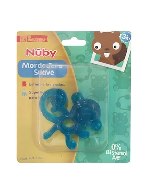 Mordedera Nuby