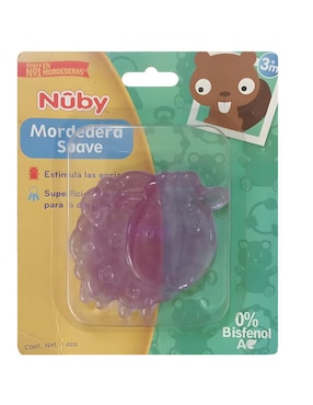 Mordedera Nuby