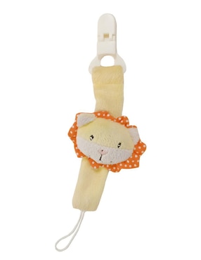 Porta chupón Nuby