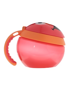Taza infantil Skip Hop Plaza Sésamo