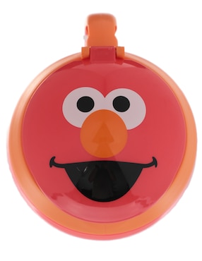 Taza infantil Skip Hop Plaza Sésamo