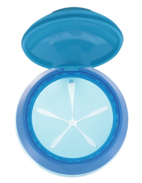 Taza infantil Skip Hop Plaza Sésamo