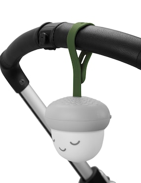 Juguete portátil Soother Portatil Maiz Skip Hop