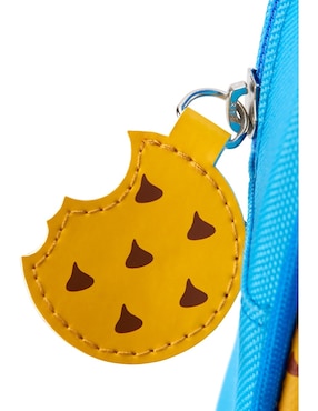 Mochila casual Plaza Sésamo Skip Hop unisex