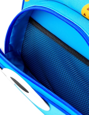 Mochila casual Plaza Sésamo Skip Hop unisex
