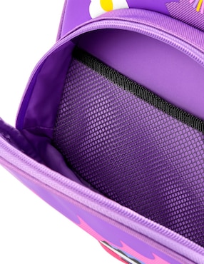 Mochila casual Plaza Sésamo Skip Hop para niña