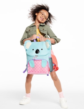 Mochila casual Skip Hop para niña
