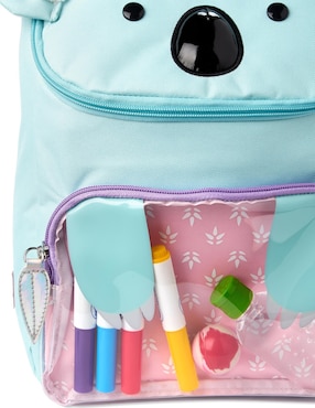 Mochila casual Skip Hop para niña