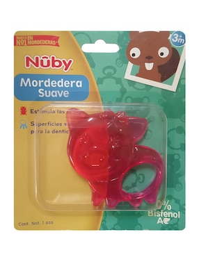 Mordedera Nuby