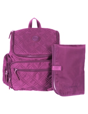 Pañalera Backpack CLOE Otidia