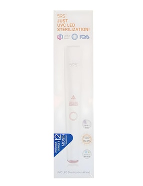Esterilizador eléctrico 59S