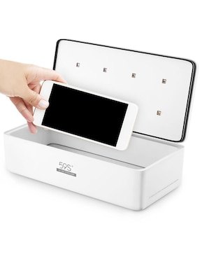 Esterilizador eléctrico 59S