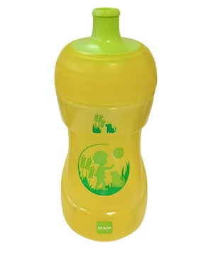 Vaso Entrenador Mam