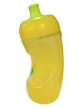 Vaso entrenador Mam