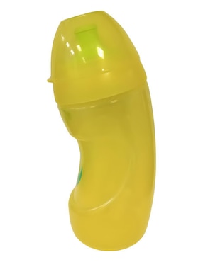 Vaso entrenador Mam