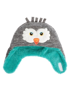 Gorro Flapjackkid Para Bebé Unisex