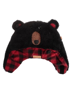 Gorro Flapjackkid Para Bebé Unisex