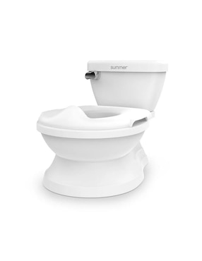 Entrenador De Baño Summer Ingenuity Six