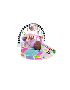 Gimnasio Fisher Price de textileno