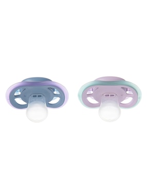 Juego de chupones Avent Ultra Air