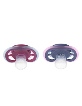 Juego de chupones Avent Ultra Air
