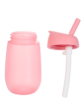 Set vaso entrenador Munchkin con 2 piezas
