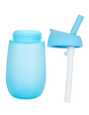 Set vaso entrenador Munchkin con 2 piezas