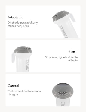 Jarra Twistshake Rinser