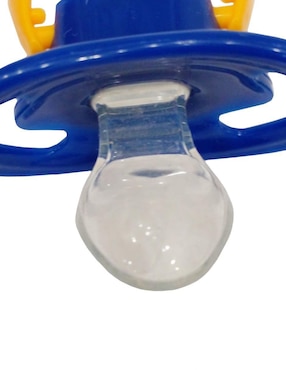Chupón Playtex