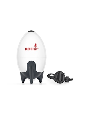 Mecedor Recargable Para Carriola Rockit