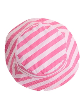 Gorro pescador Mon Caramel para bebé niña