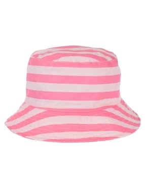 Gorro pescador Mon Caramel para bebé niña