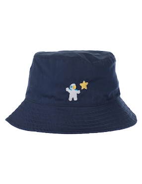 Gorro Pescador Mon Caramel Para Bebé Niño