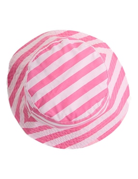 Gorro pescador Mon Caramel para bebé niña