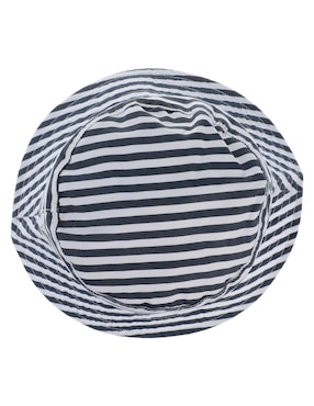 Gorro pescador Mon Caramel para bebé niño