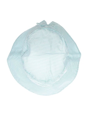 Gorro pescador Mon Caramel para bebé niña