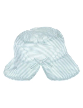 Gorro pescador Mon Caramel para bebé niña