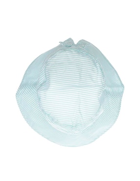 Gorro pescador Mon Caramel para bebé niña