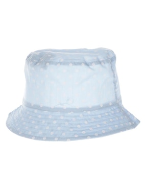 Gorro pescador Mon Caramel para bebé niña