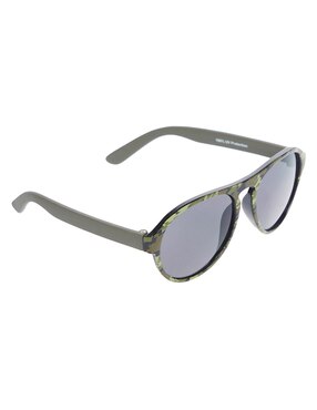 Lentes de sol Mon Caramel para niño