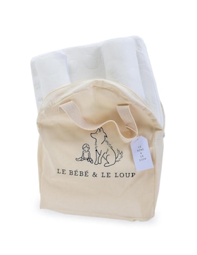 Cojín antireflujo Le Bébé & Le Loup