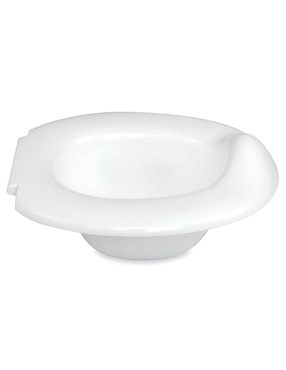 Entrenador de baño Nuby
