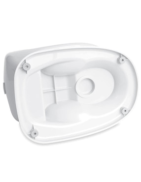 Entrenador de baño Nuby