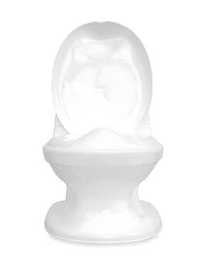 Entrenador de baño Nuby