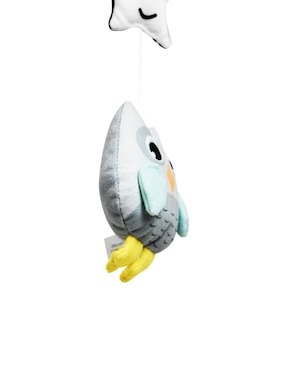 Móvil Infanti Musical Owls