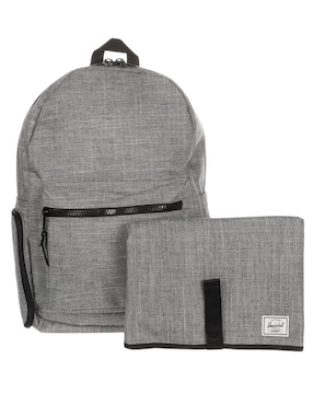 Pañalera Backpack Herschel Diaper Bag