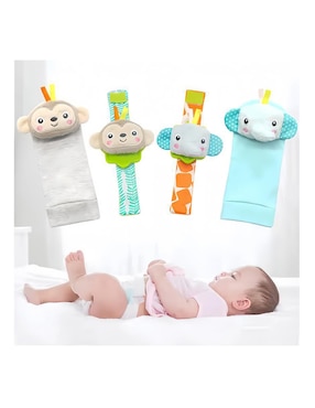 Sonaja Dara Baby unisex