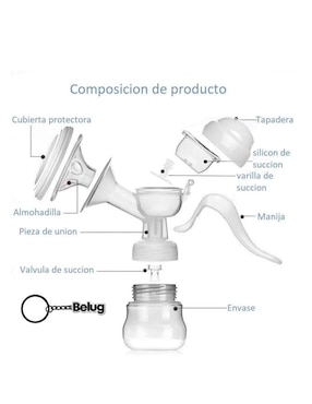Extractor manual