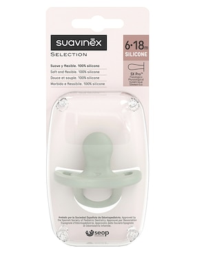 Chupón Suavinex